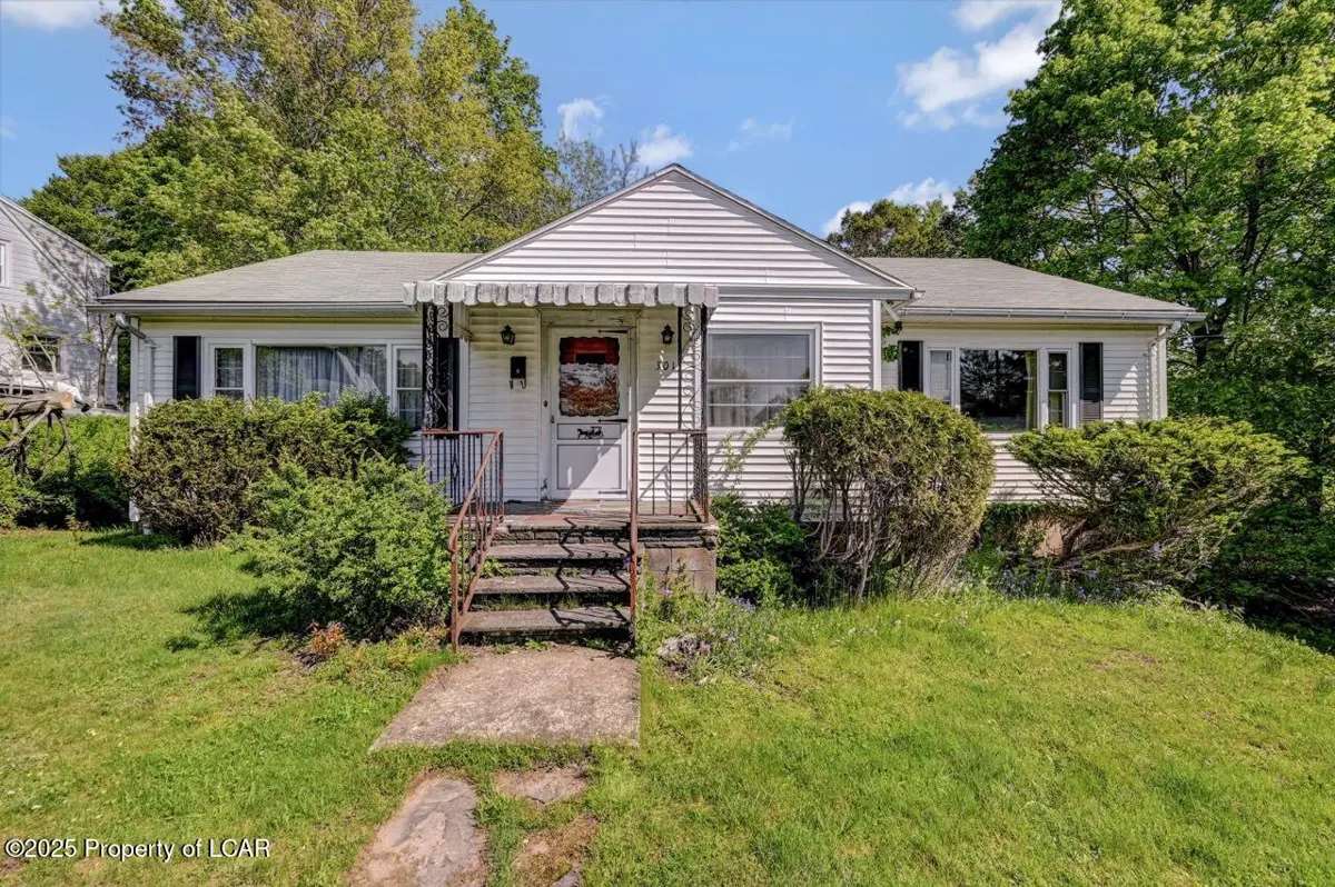 301 Susquehanna Street, White Haven in White Haven