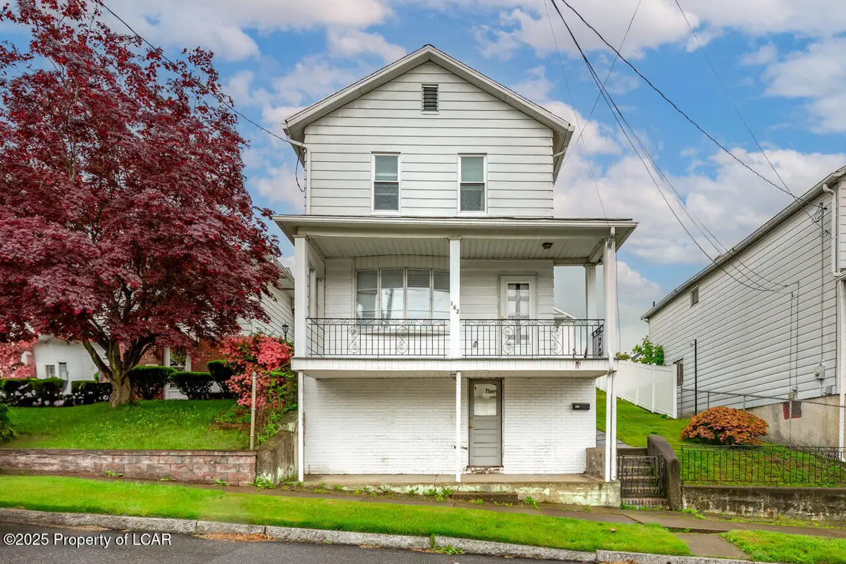 162 W Broad Street, Nanticoke in Nanticoke