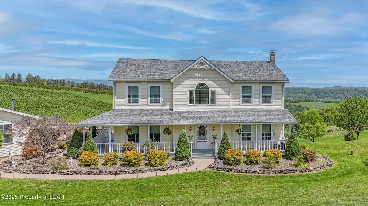 204 Rainbow Hill Road, Benton in Benton