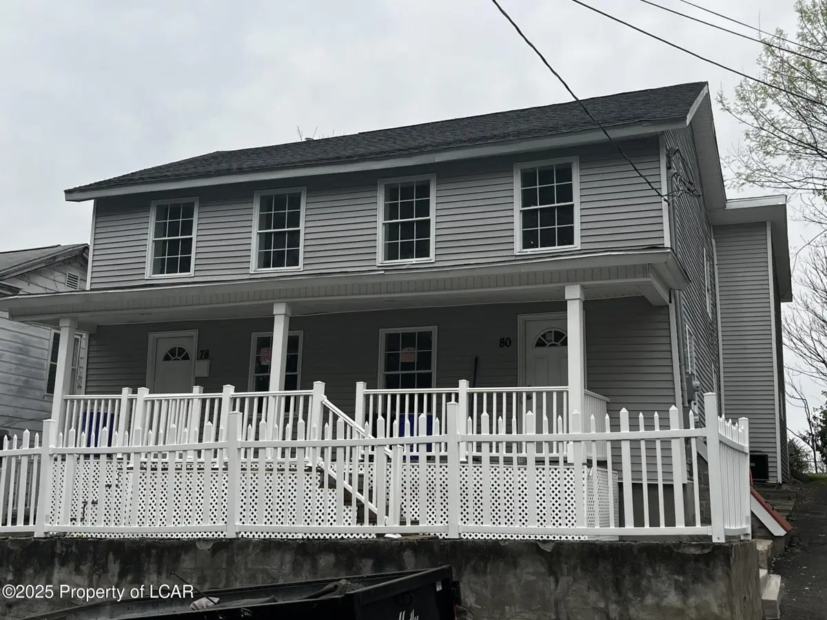 78 Lambert Street, Pittston in Pittston