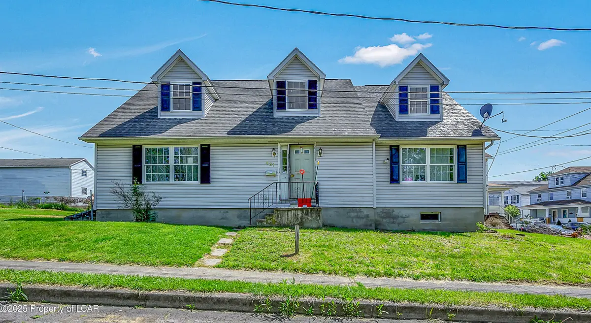431 Line Street, Nanticoke in Nanticoke