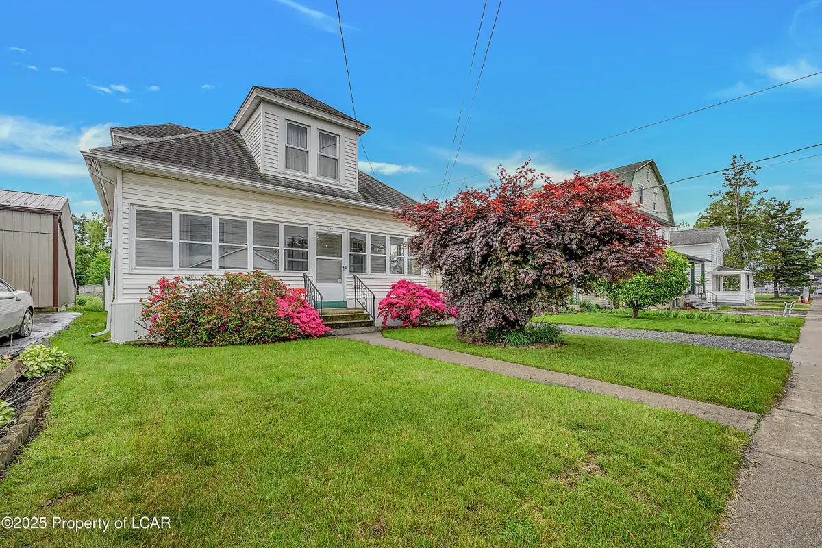 1029 Rutter Avenue, Forty Fort in Forty Fort