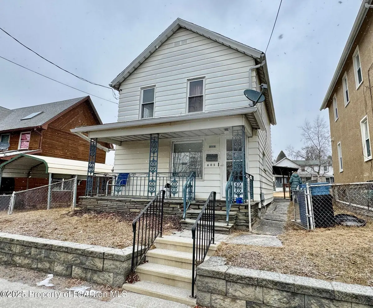605 Mill Street, Dunmore in Dunmore
