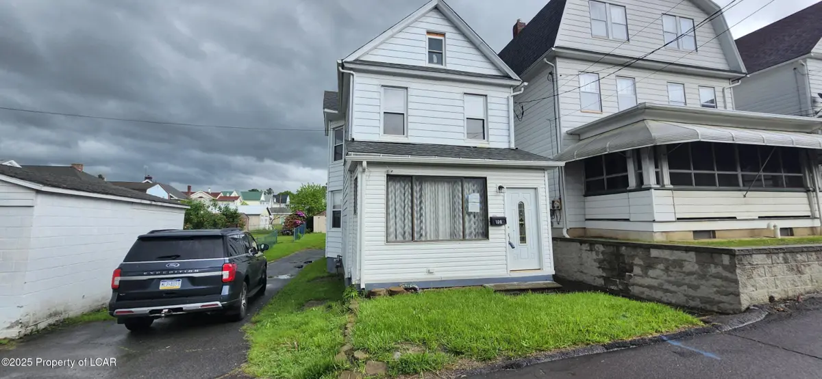 109 Cook Street, Plains in Plains