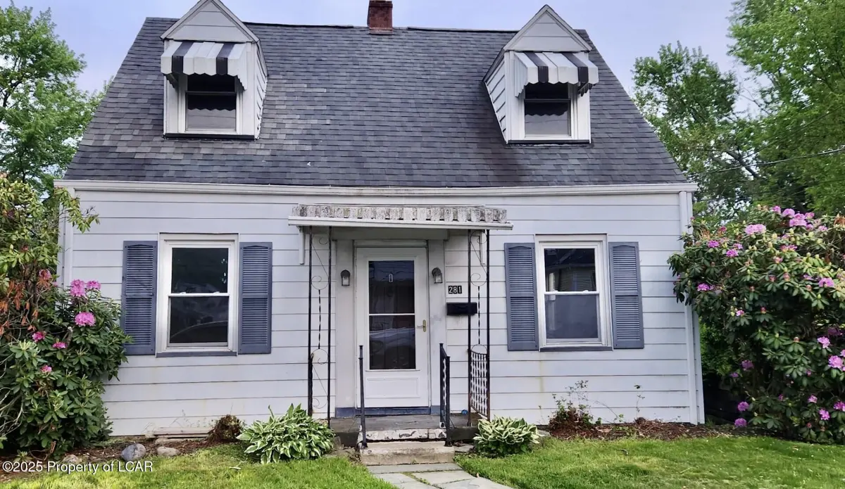 281 Academy Street, Swoyersville in Swoyersville