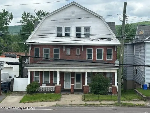 550 E Main Street, Nanticoke in Nanticoke