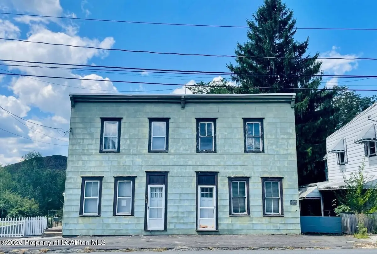 392 N Main Street, Pittston in Pittston