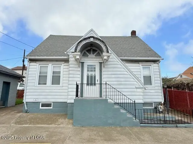 225 E 5th Street, Hazleton in Hazleton