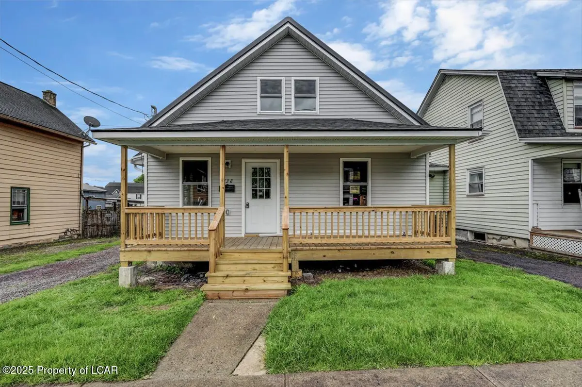 738 Bennett Street, Luzerne in Luzerne