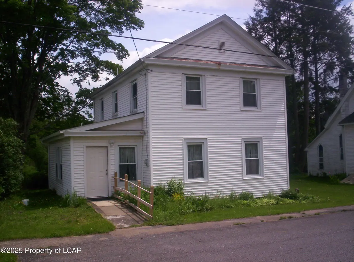 202 Main Street, Noxen in Noxen