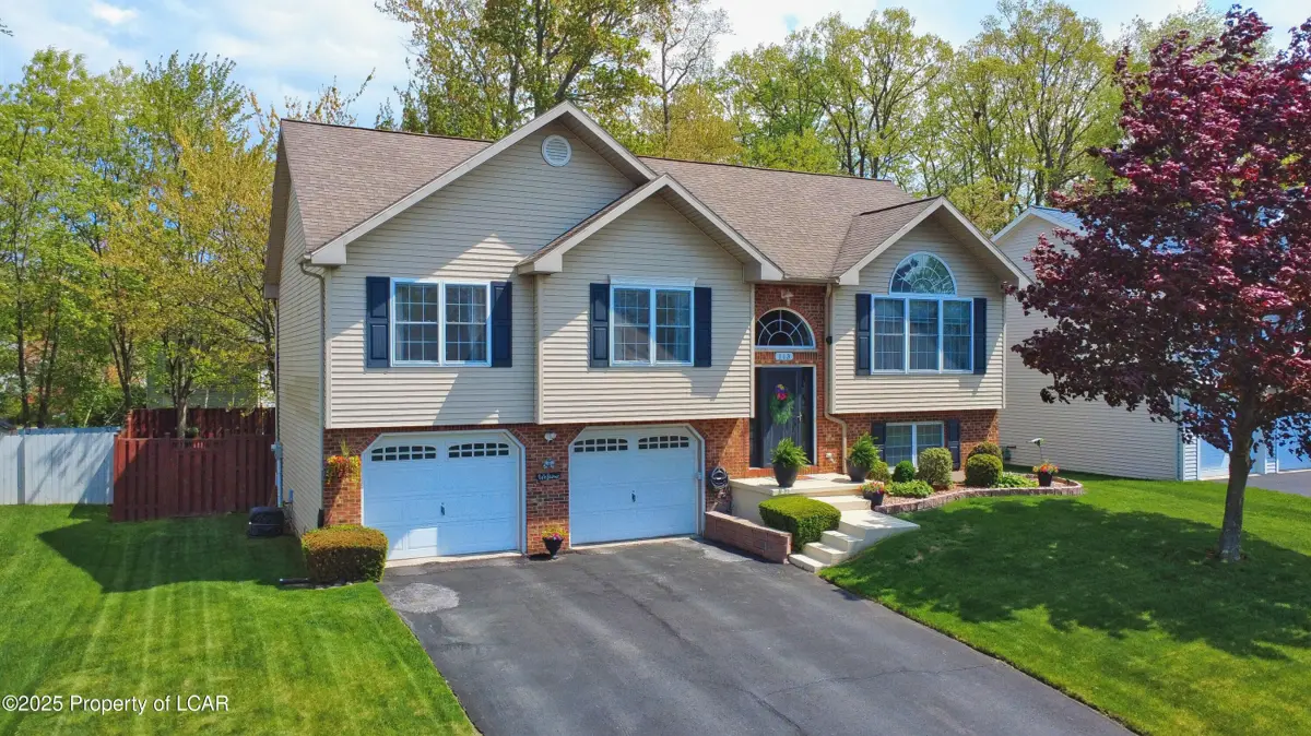 113 Brookhollow Road, Mountain Top in Mountain Top
