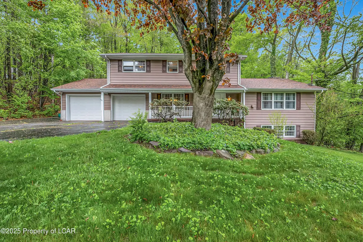 304 Sunset Road, Roaring Brook Township in Roaring Brook Township