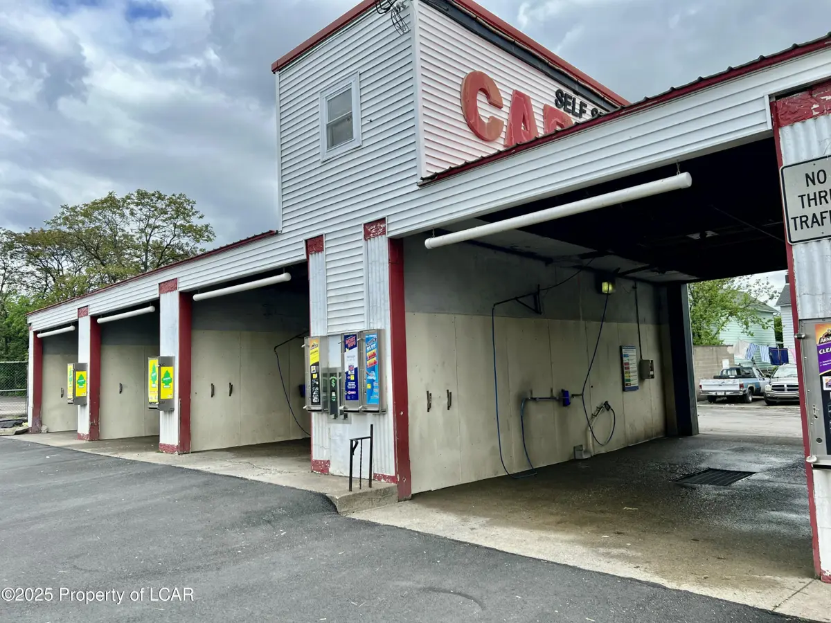 115 Rear Wyoming Avenue, Kingston in Kingston