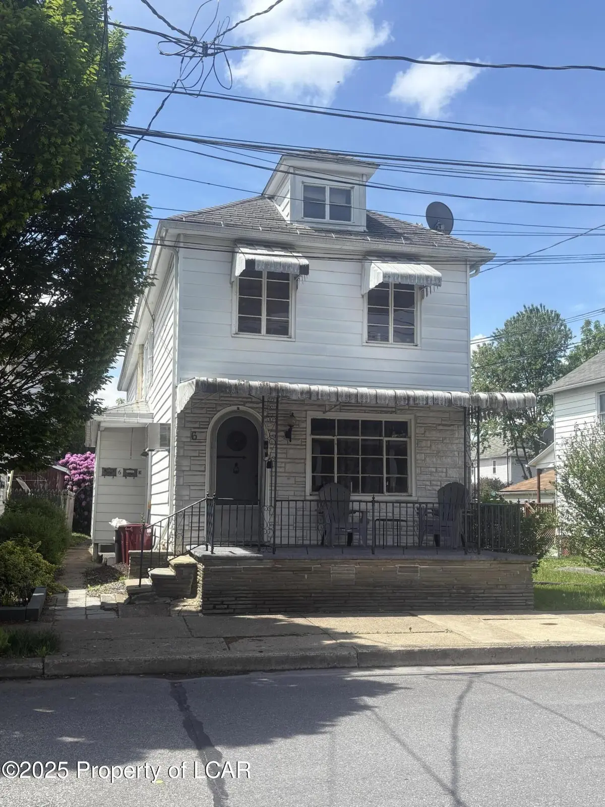 6 Cherry Street, Kingston in Kingston