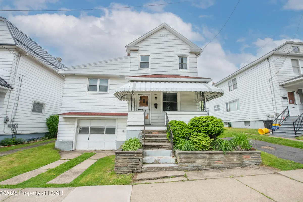 708 Kosciuszko Street, Nanticoke in Nanticoke