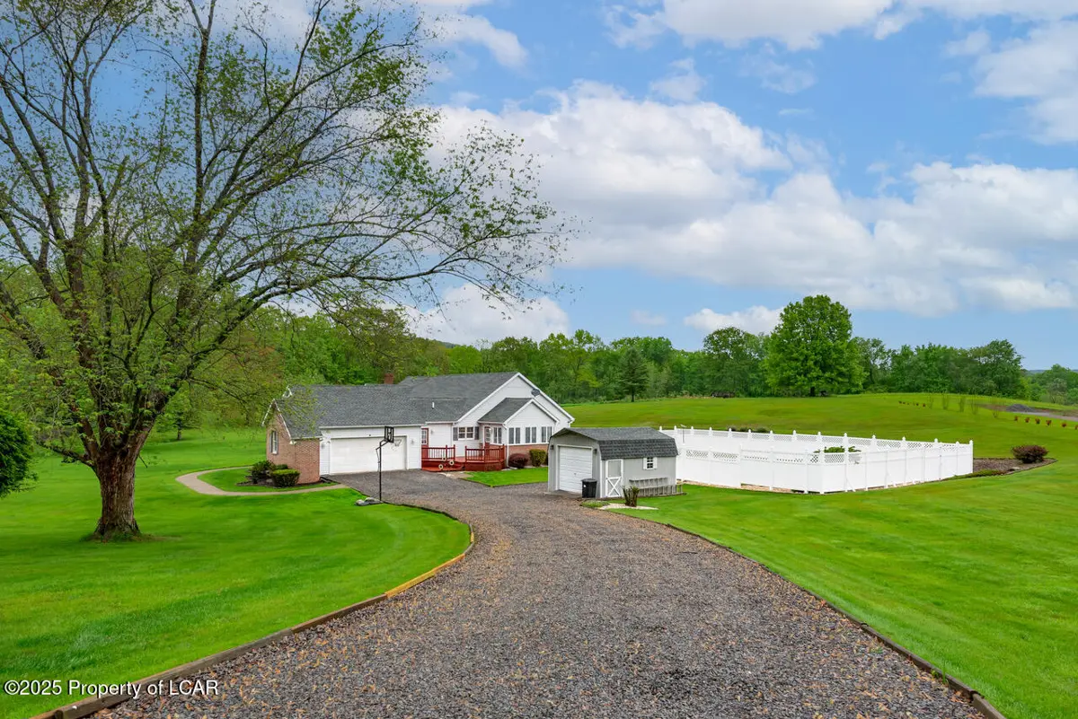 31 Zarychta Road, Tunkhannock in Tunkhannock