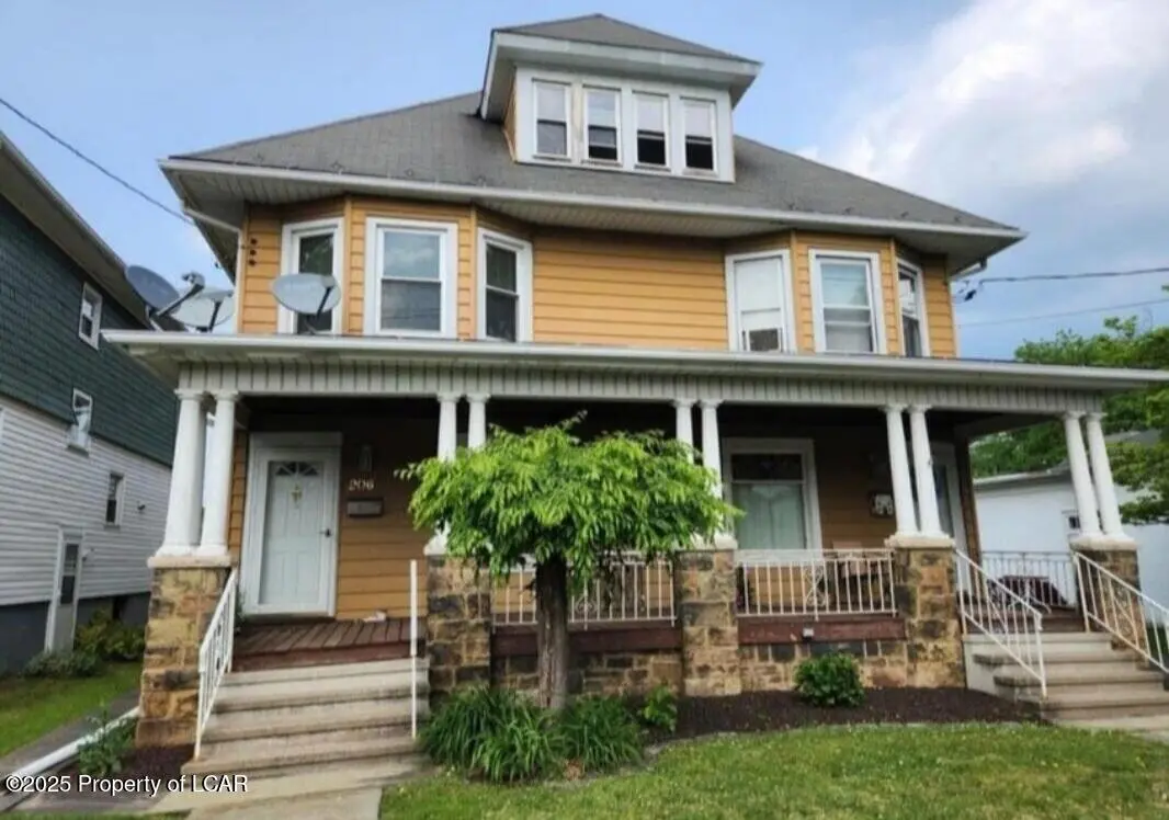 204 Exeter Avenue, West Pittston in West Pittston