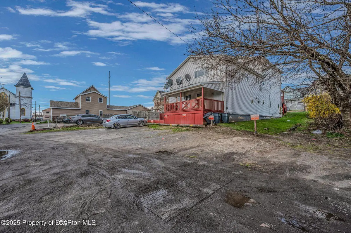 1418 N Main (Unit E) Avenue, Scranton in Scranton