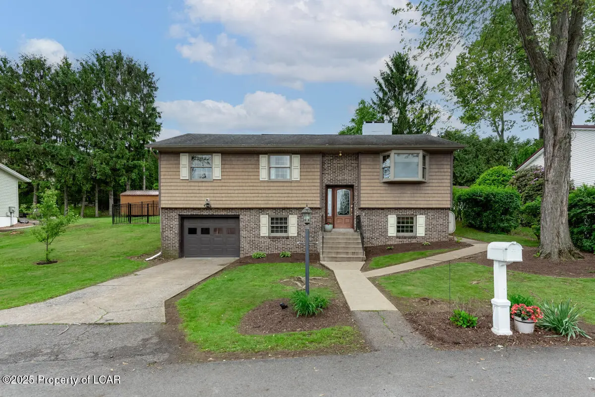 552 Willow Street, Pottsville in Pottsville