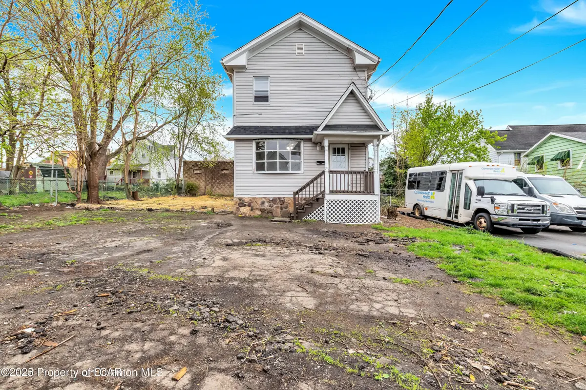 535 Franklin Rear, Wilkes-Barre in Wilkes-Barre