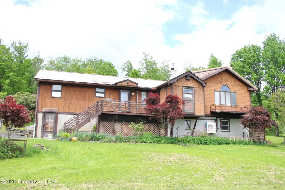 215 Linaberry Road, Montrose in Montrose