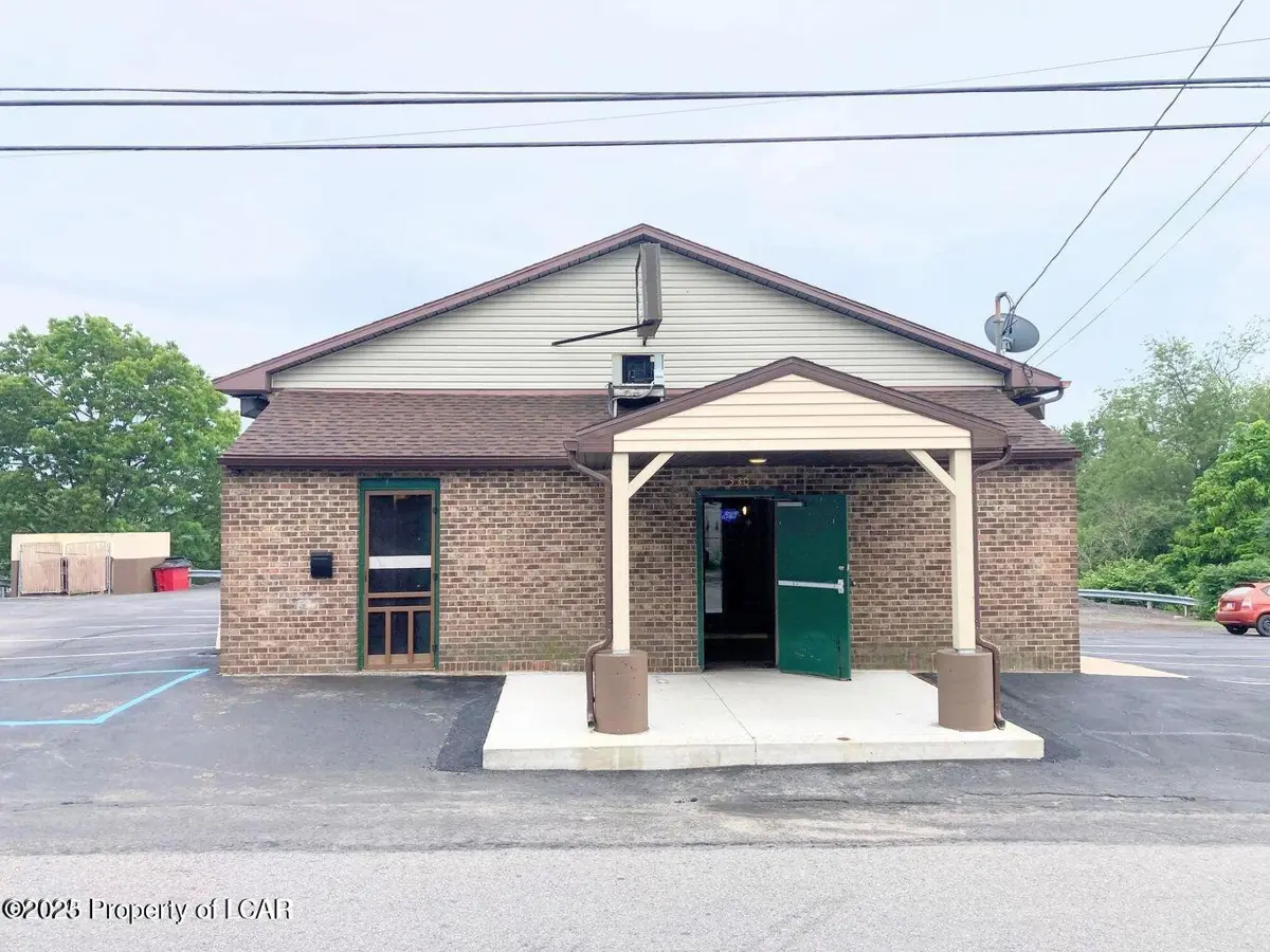 330 Ridge Avenue, Hazle Township in Hazle Township