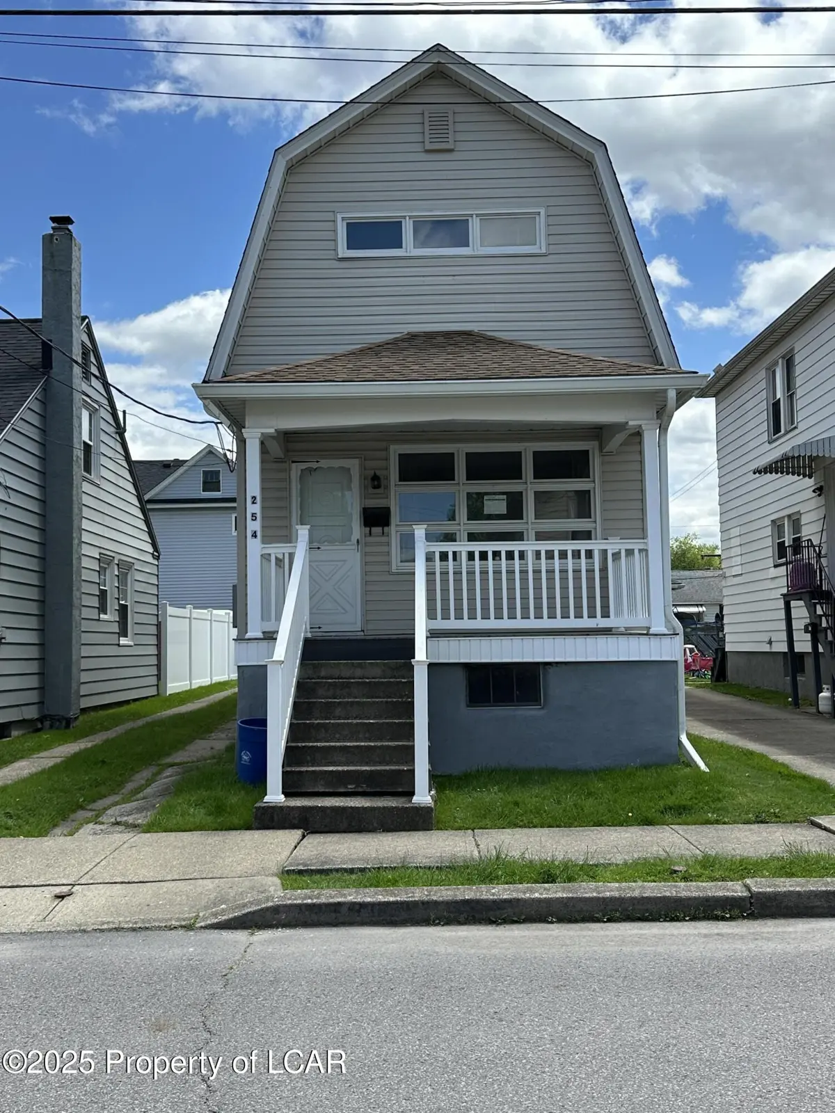 254 Phillips Street, Hanover Township in Hanover Township