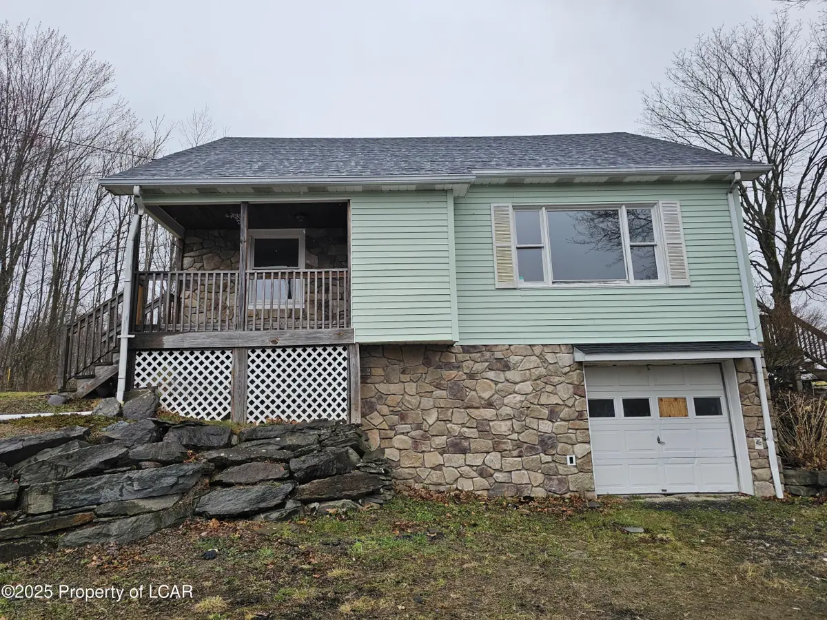 1439 Chapman lake Road, Jermyn in Jermyn