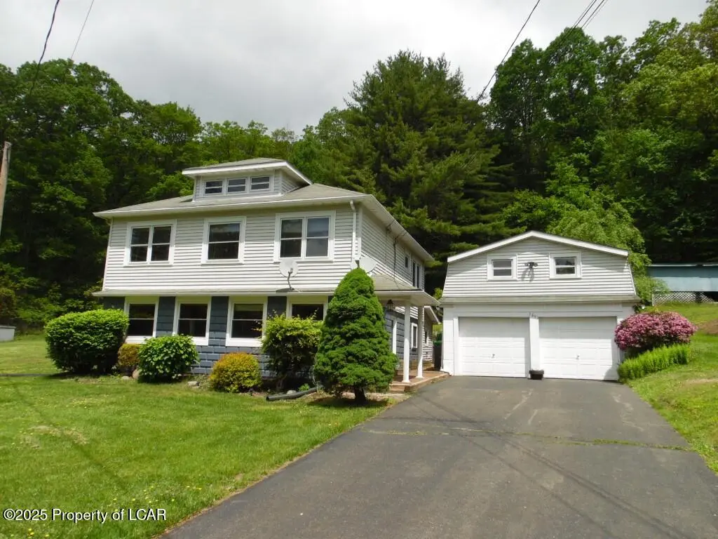 5893 Nuangola Road, Mountain Top in Mountain Top