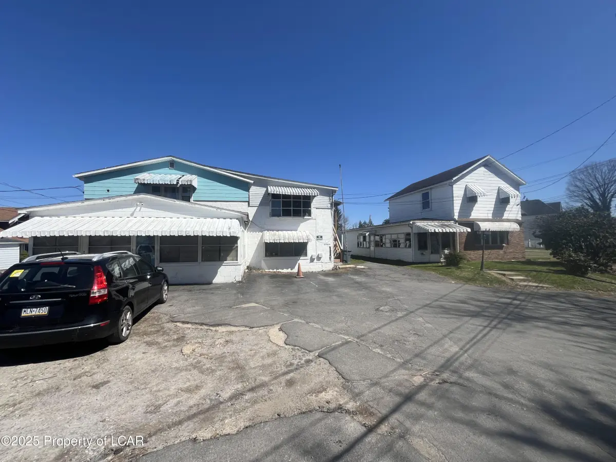 207 Milwaukee Avenue, Old Forge - 7,500 SF