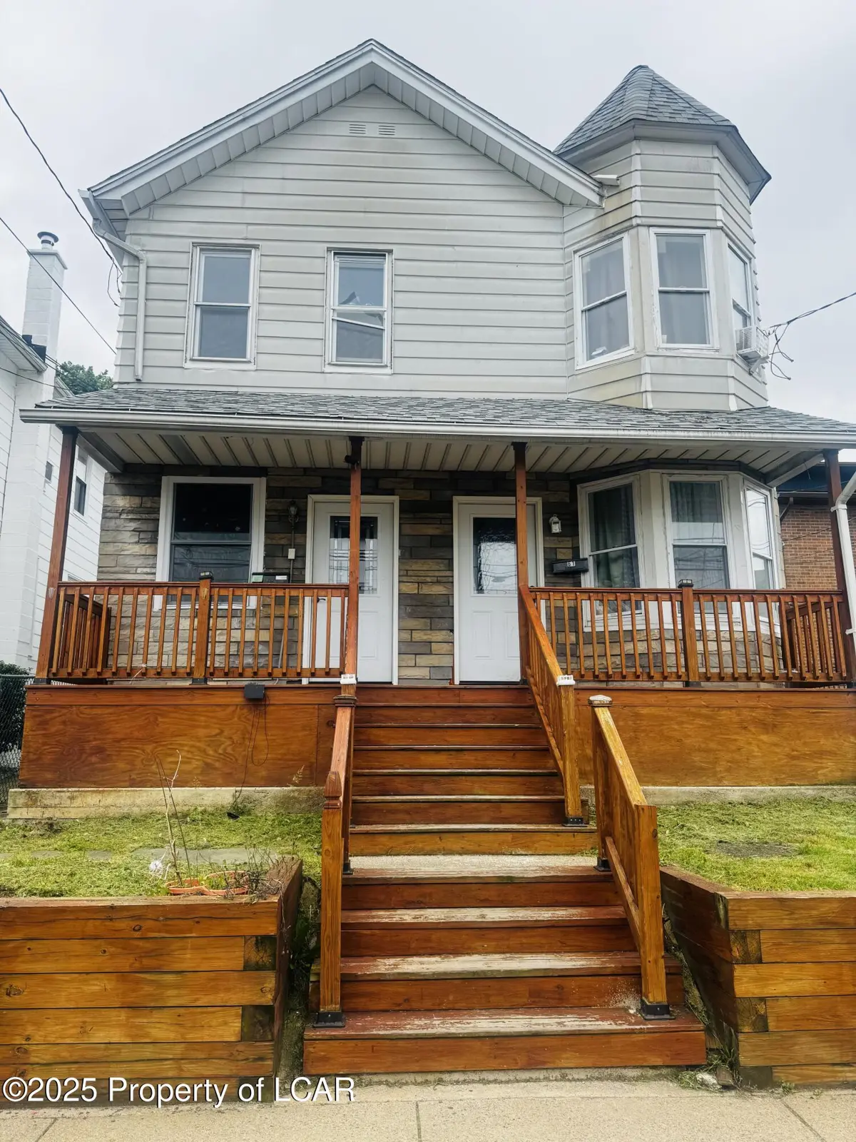 63 Custer Street, Wilkes-Barre in Wilkes-Barre
