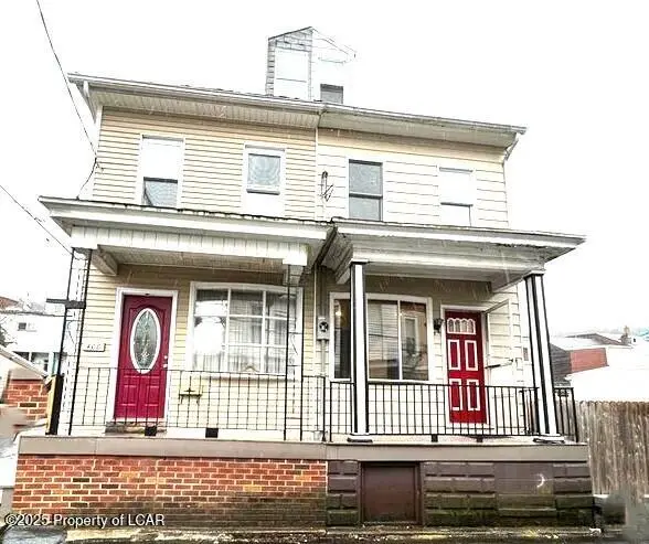 400 W SOUTH Street, Mahanoy City in Mahanoy City