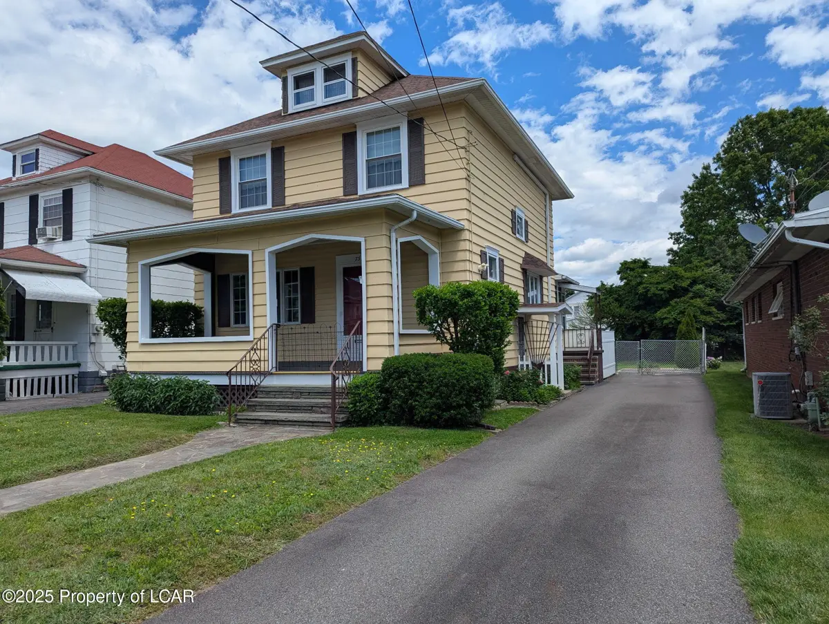 73 Yates Street, Forty Fort in Forty Fort