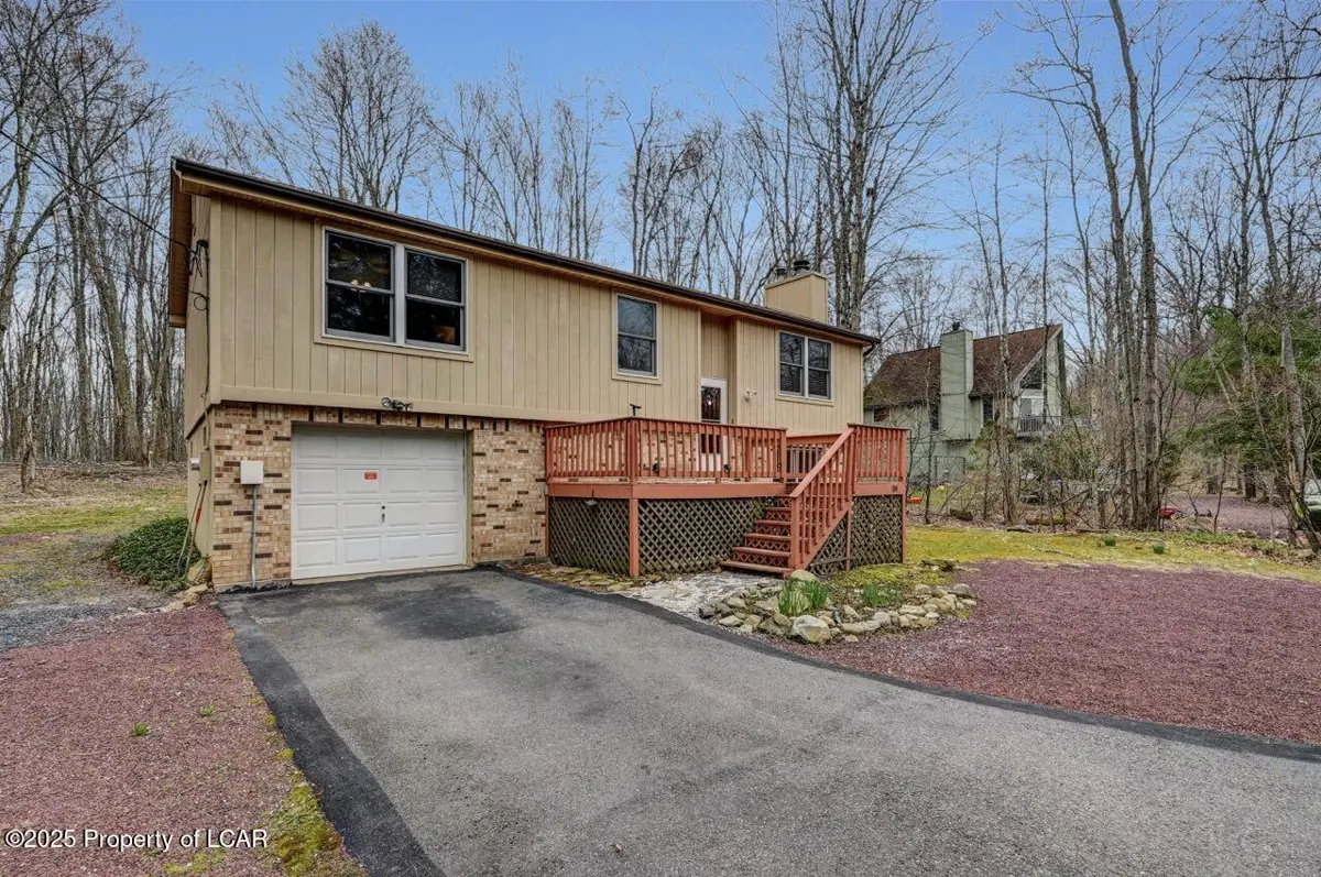 114 Terrace Drive, White Haven in White Haven