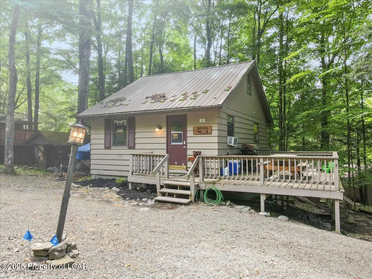 151 Bear Rock Road, Lake Ariel in Lake Ariel