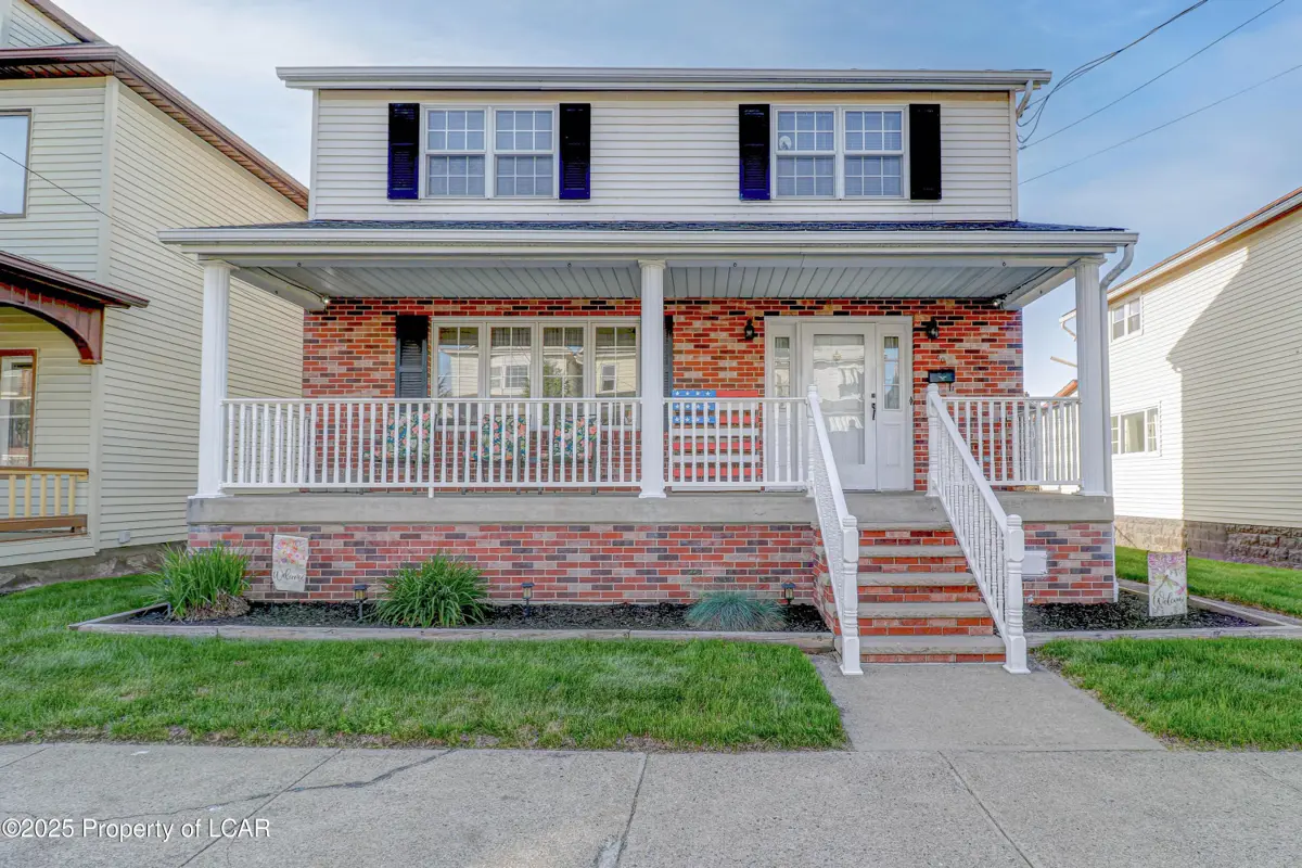 40 W Grand Street, Nanticoke in Nanticoke