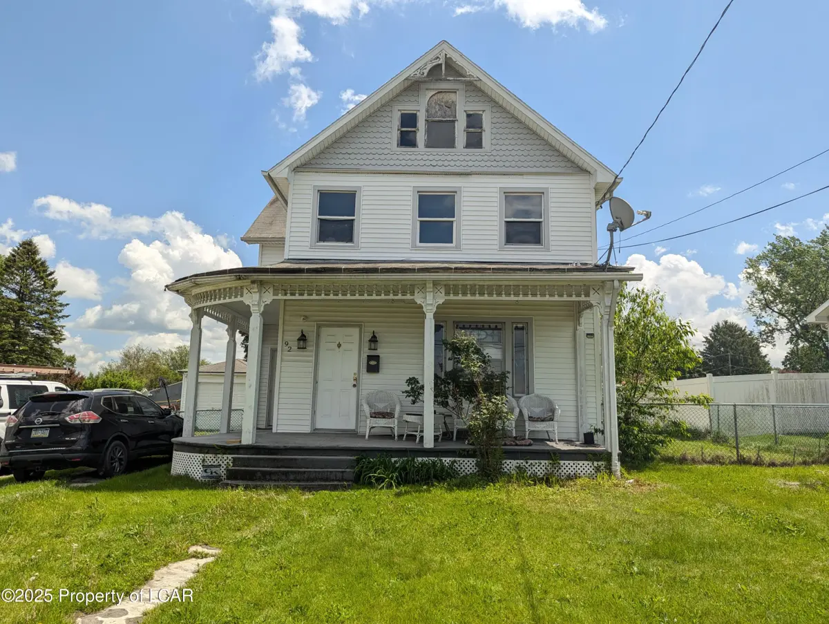 92 Burke Street, Plains in Plains