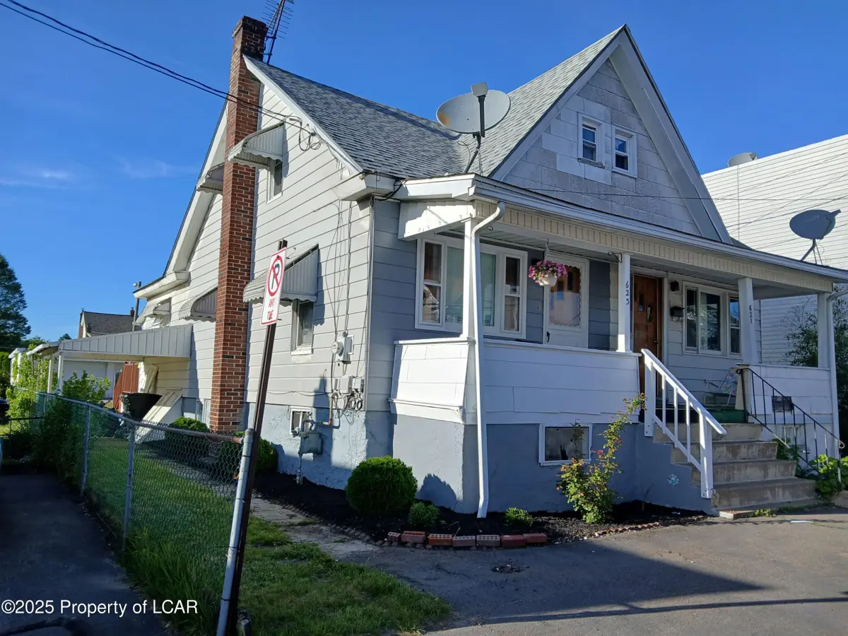 623 W Green Street, Hazle Township in Hazle Township