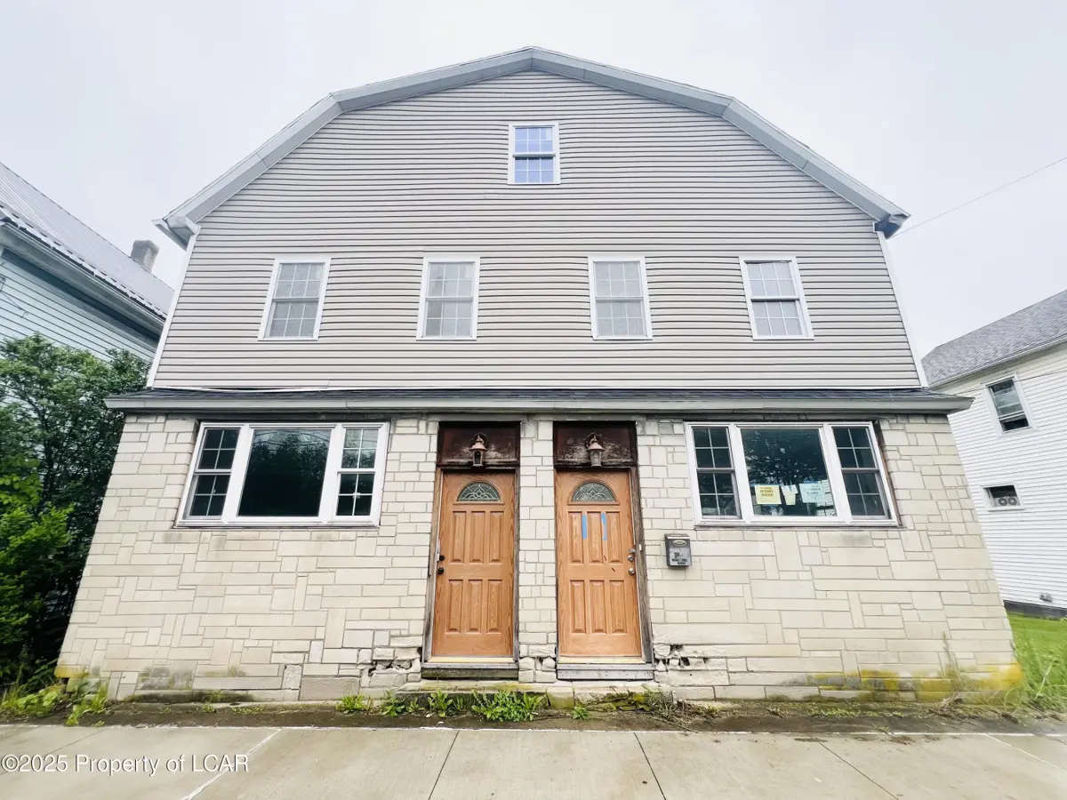 134 S Main Street, Ashley in Ashley