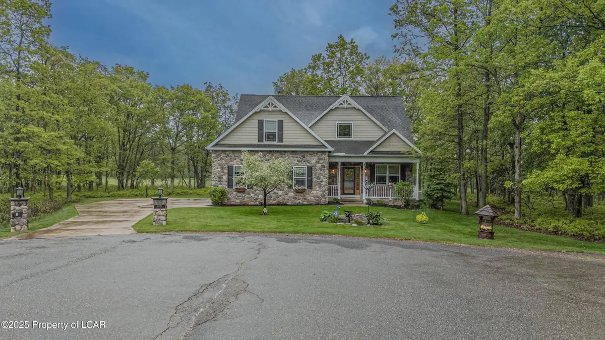 8 Indigo Circle, Hazleton in Hazleton