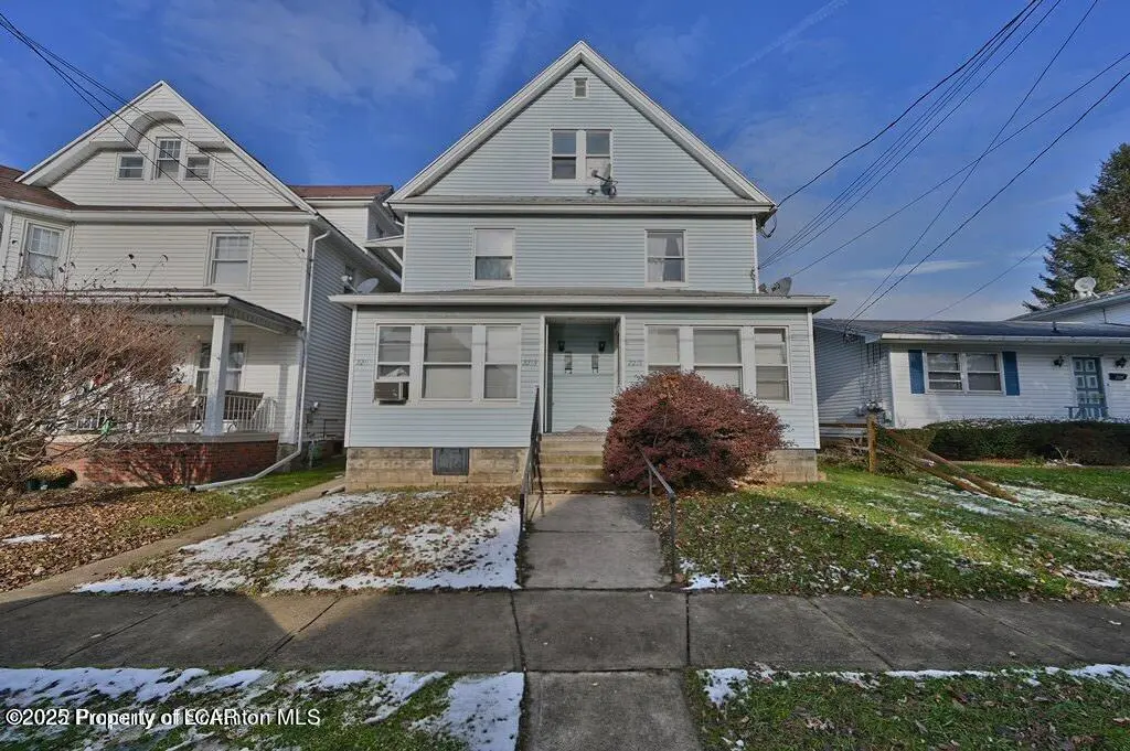 2211 Brown Avenue, Scranton in Scranton