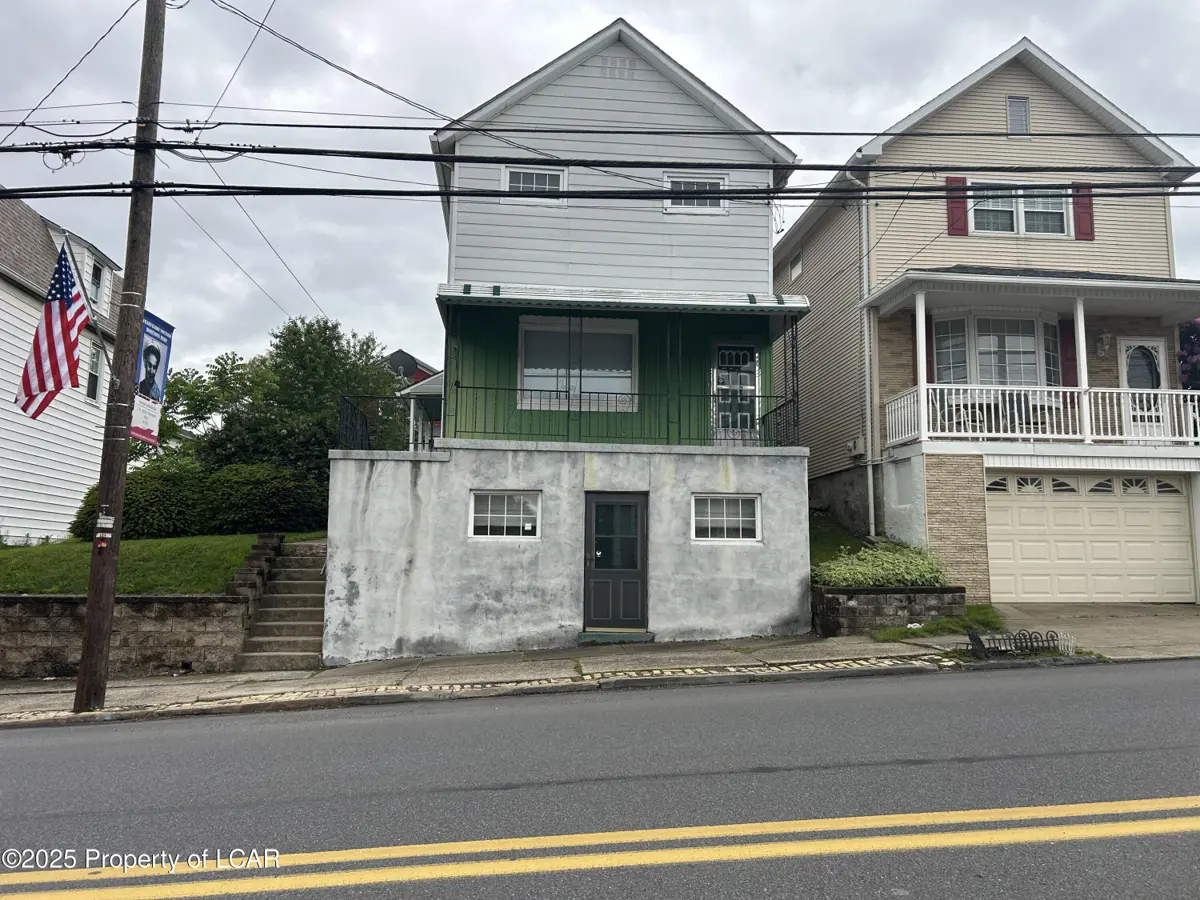 659 E Northampton Street, Wilkes-Barre Township in Wilkes-Barre Township