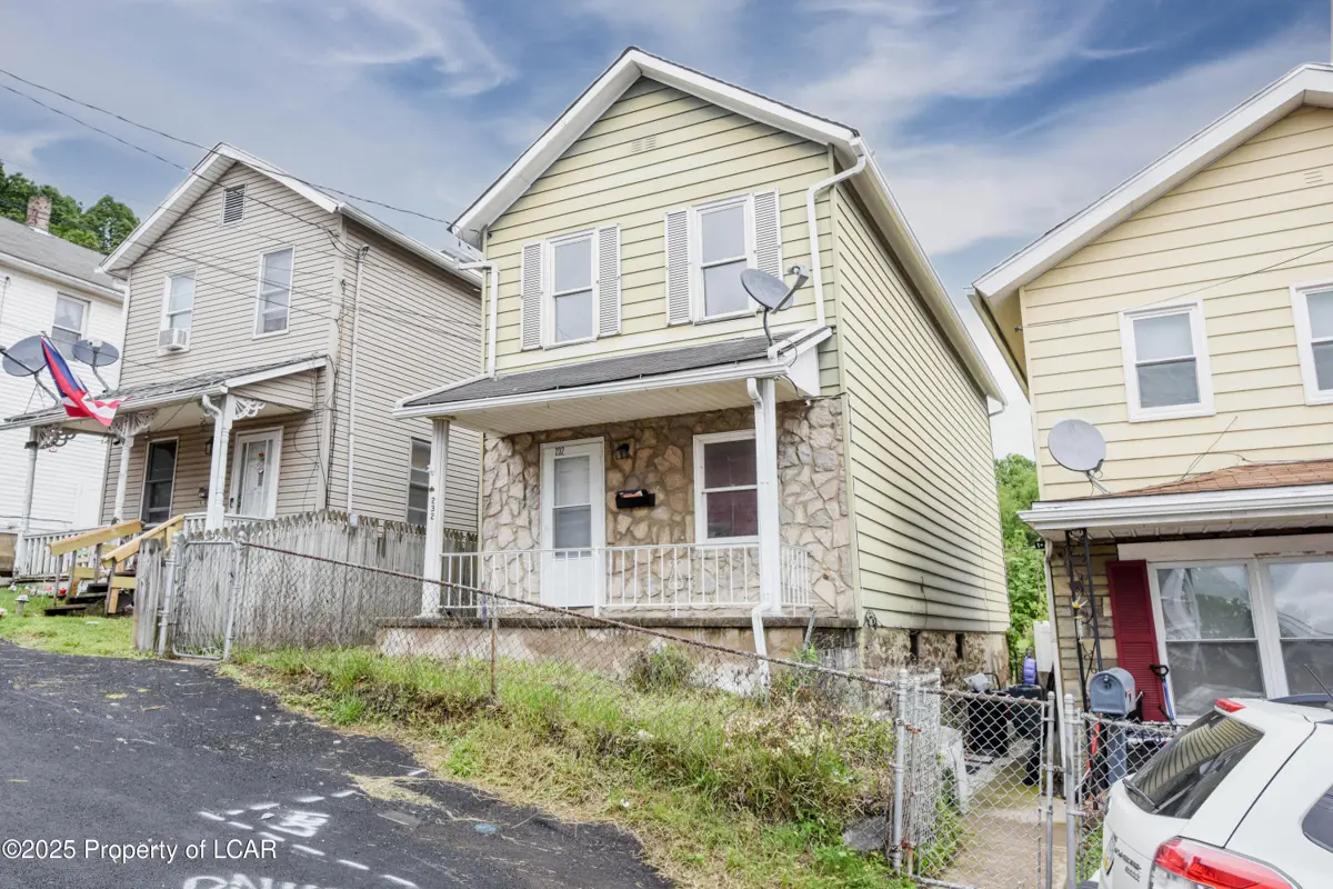 232 Nesbitt Street, Plymouth in Plymouth