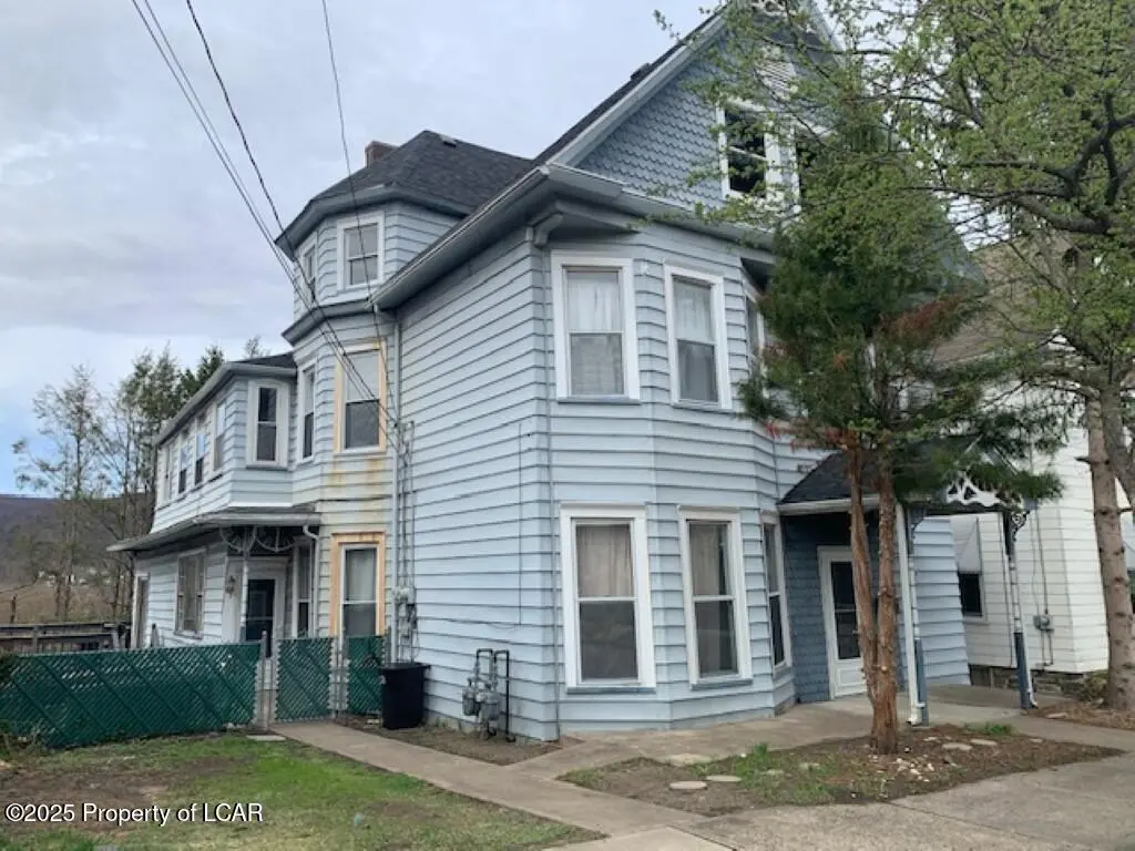 320 E State Street, Nanticoke in Nanticoke