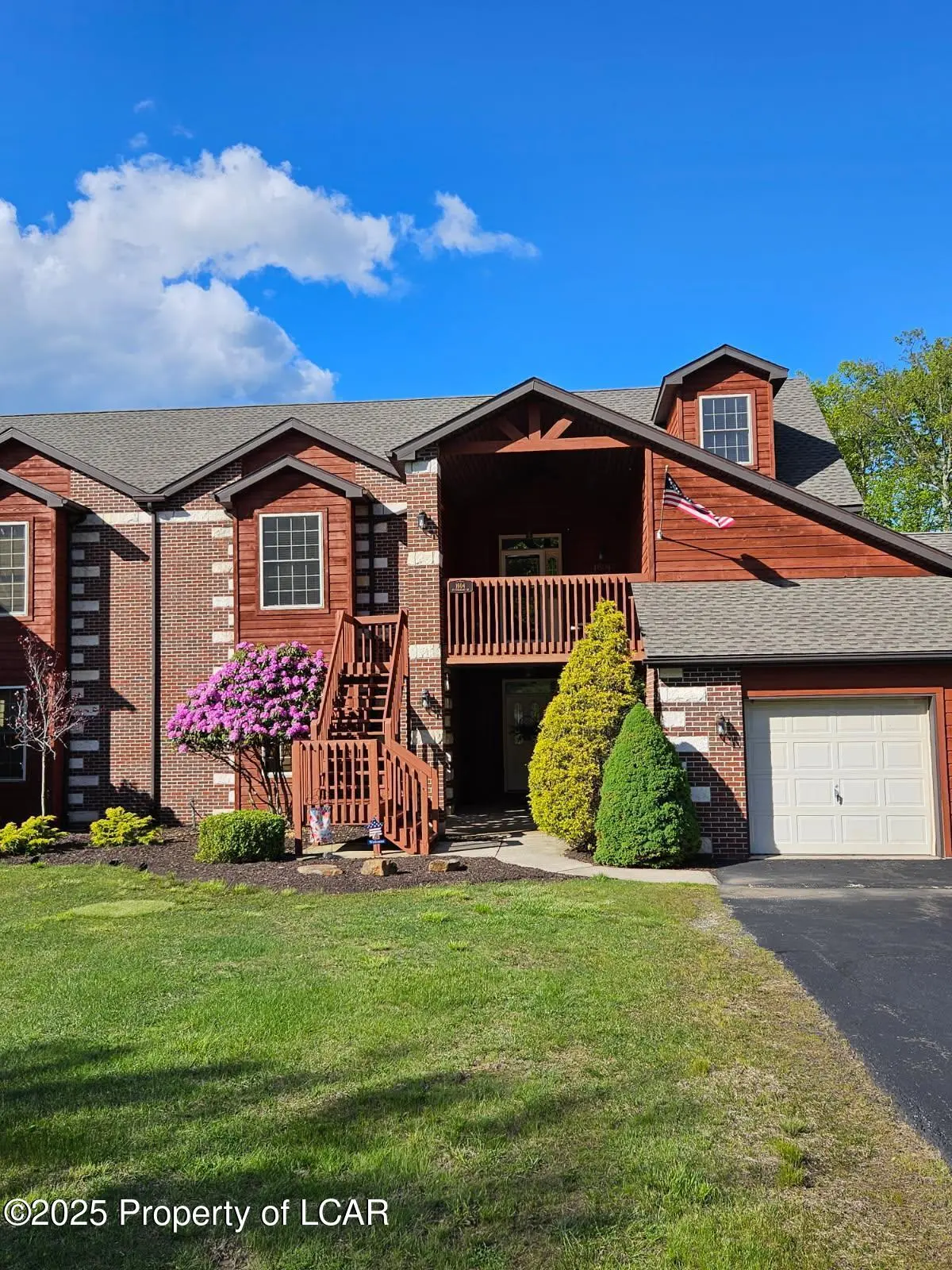 40 Sugarloaf Lane, Unit 1604, Hazleton in Hazleton