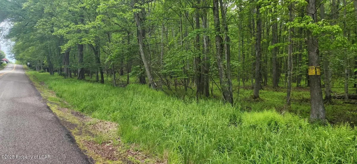 Oley Valley Road, White Haven in White Haven