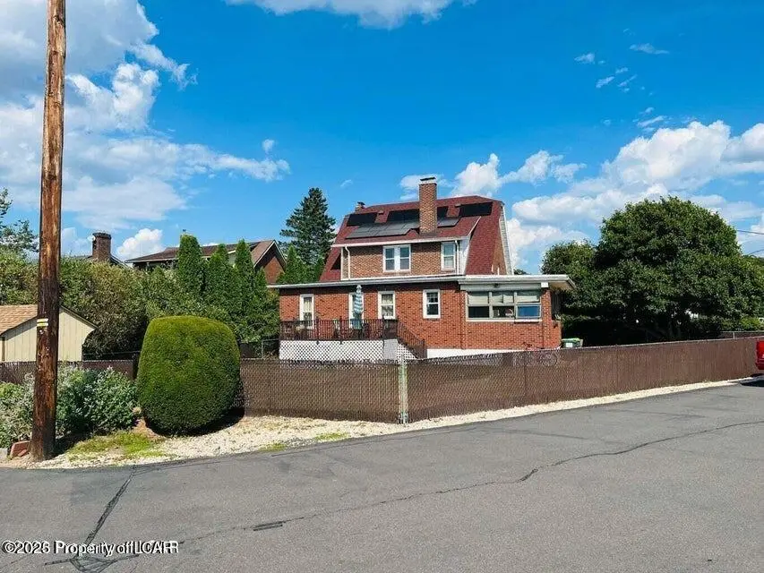 1100 S Church Street, Hazle Township in Hazle Township