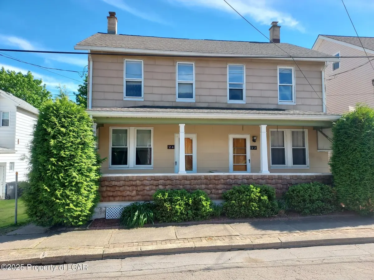 22 2nd Street, Beaver Meadows in Beaver Meadows