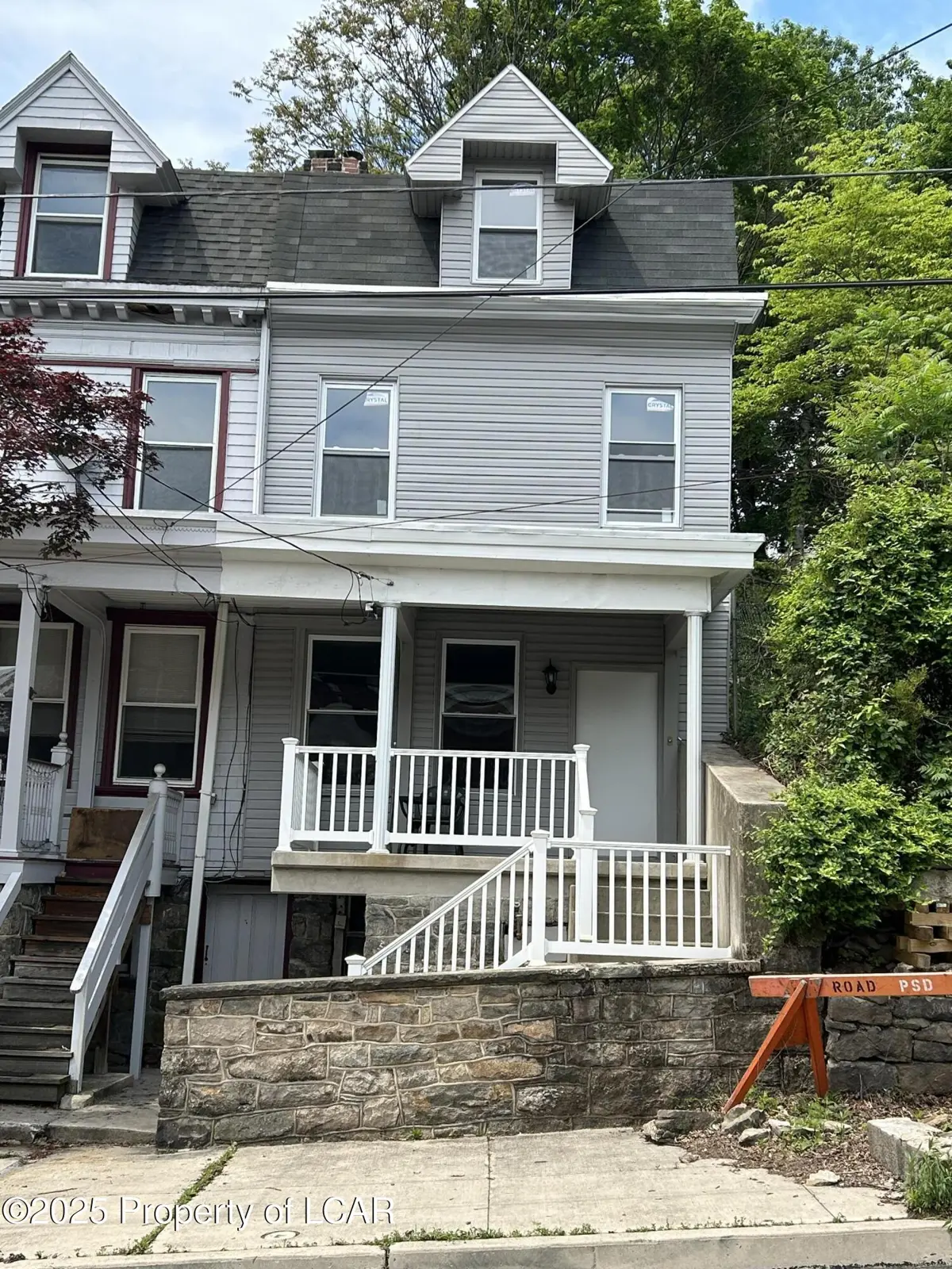 434 E ARCH Street, Pottsville in Pottsville