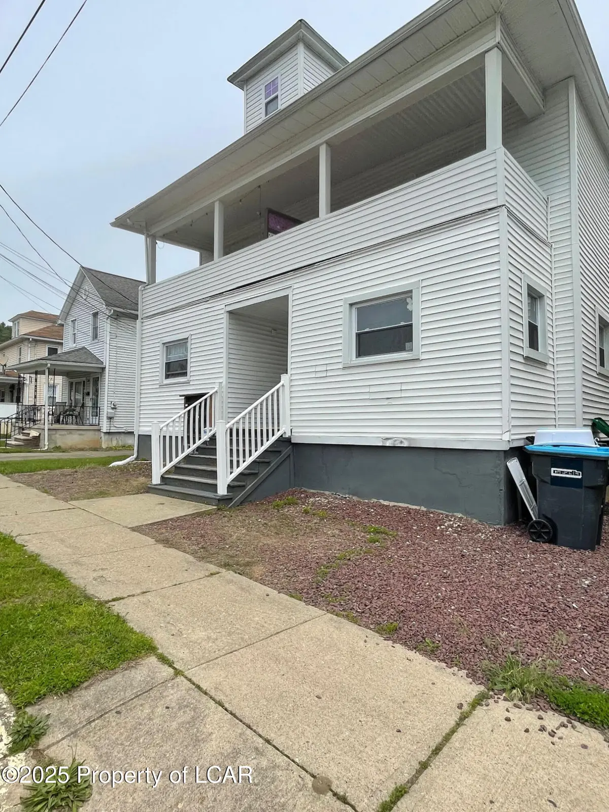 743 N Walnut Street 4, Luzerne in Luzerne